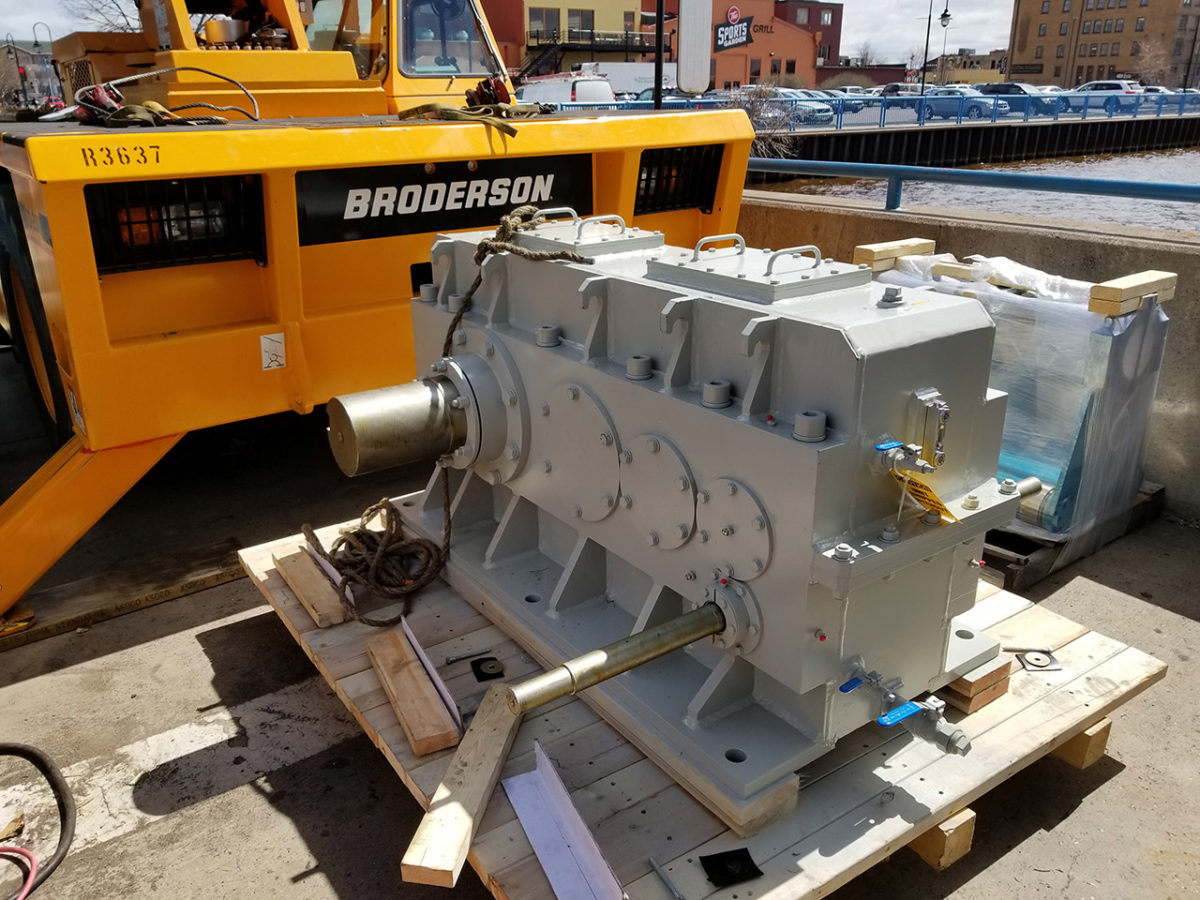 Contact Us Lemke Industrial Machine