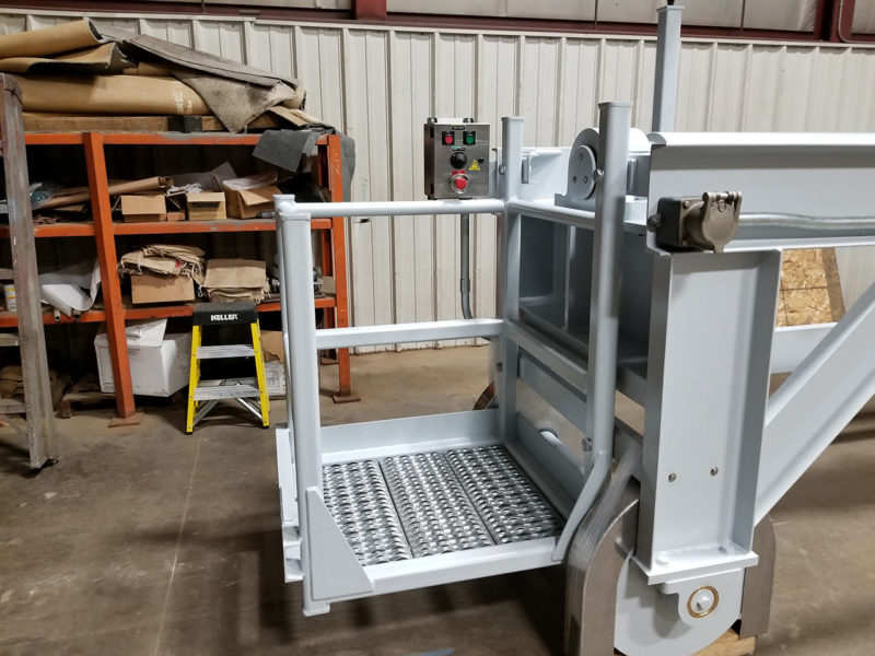 Contact Us Lemke Industrial Machine