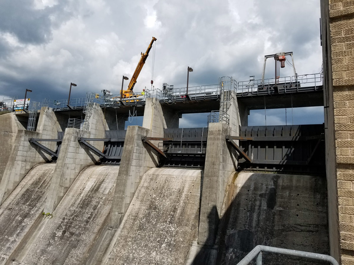 HOME Lemke Industrial Machine