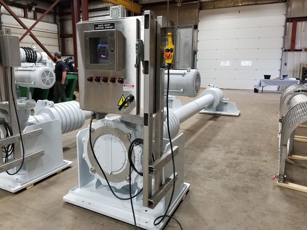 Contact Us Lemke Industrial Machine